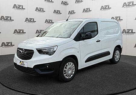 Opel Combo E Cargo - e Edition