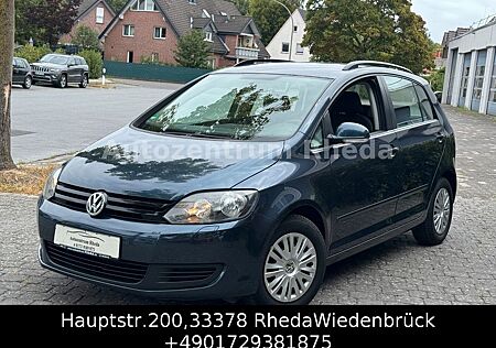 VW Golf Plus Volkswagen