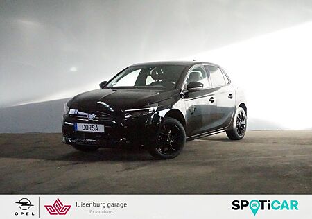Opel Corsa GS 1.2 Turbo AT | LED Matrix | Navi
