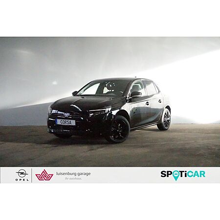 Opel Corsa leasen
