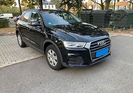 Audi Q3 1.4 TFSI ultra cylinder on demand -