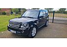 Land Rover Discovery 3.0 SDV6 HSE Luxury Pano 7-Sitzer
