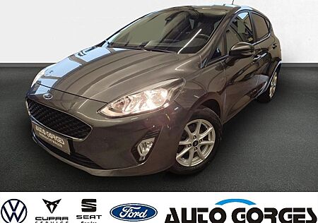 Ford Fiesta Cool & Connect 1.1l +KLIMA+APP-CONNECT+WI