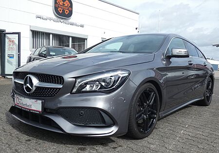 Mercedes-Benz CLA 180 Shooting Brake AMG-Line Automatik *NAVI*