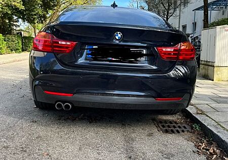 BMW 428i 428 Gran Coupé Gran Coupé M Sport M Sport