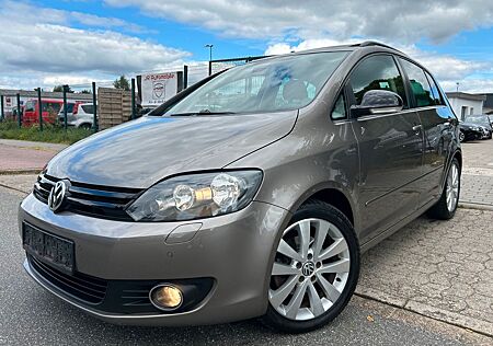 VW Golf Plus Volkswagen VI Match 2.0 TDI DSG