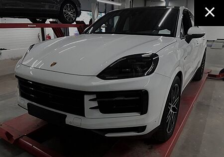 Porsche Cayenne Coupe E-Hybrid*SportAbgas*Luft*BOSE*ACC*