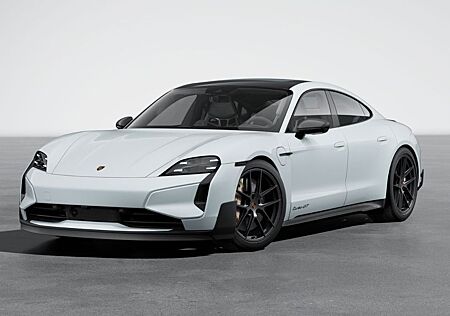 Porsche Taycan Turbo GT sofort verfügbar