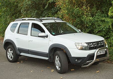 Dacia Duster 4x 4 1,5 DCI Prestige,Einzelstück