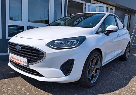 Ford Fiesta Trend*LED*17 Zoll Alu*Sync 3*Klima*PDC*
