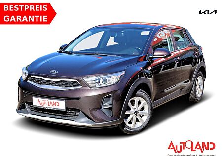 Kia Stonic 1.2 Edition 7 Android Apple Sitzheizung