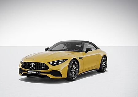 Mercedes-Benz SL 43 AMG Premium+ DISTR DIGI HUD 360° R-Sound