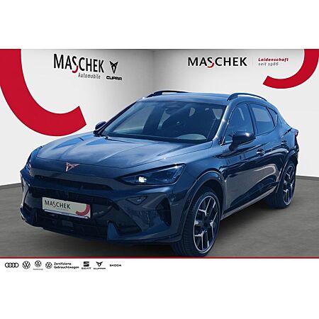 Cupra Formentor leasen
