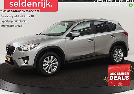 Mazda CX-5 2.0 TS+ Lease Pack 4WD | AHK | sitzheizung