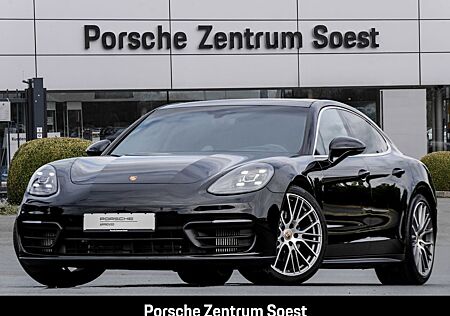 Porsche Panamera 4S/21 Zoll/Sport-Chrono/Panorama/BOSE