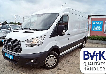 Ford Transit 2.2TDCi 310 L3, GARANTIE, Klima, AHK,uvm