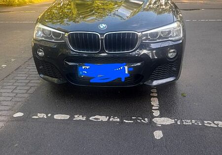BMW X3 M