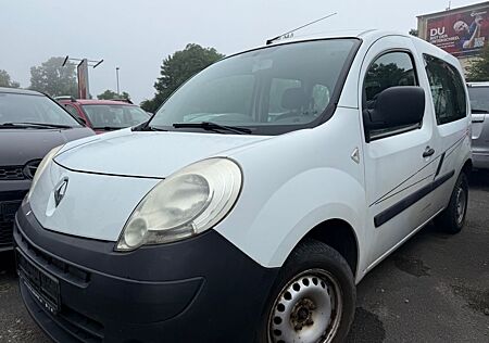 Renault Kangoo Authentique tüv 01.2026