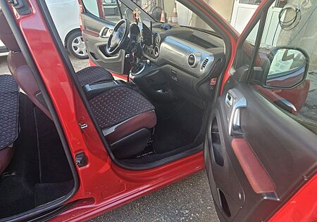Citroën Berlingo 1.6 16V 80kW Multispace Multispace