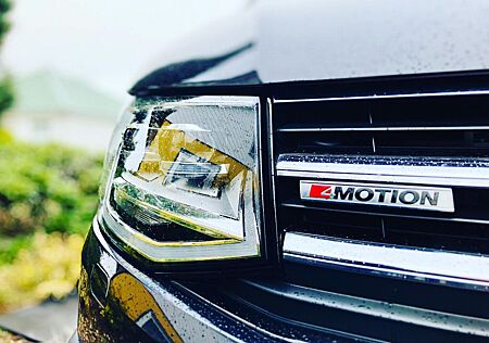 VW T6 Multivan Volkswagen 4Motion