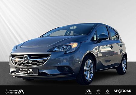 Opel Corsa ACTIVE 5T 1.4+FRONTSCHEIBE HEIZBAR+SHZ+LHZ