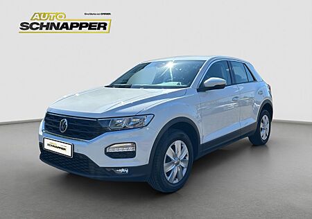 VW T-Roc Volkswagen 1.0 TSI OPF, LED, AHK, PDC, Navi uvm.
