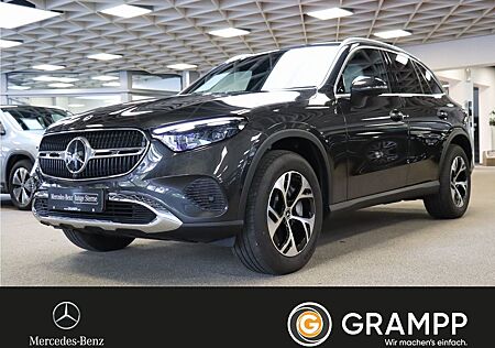 Mercedes-Benz GLC 300 e 4M Avantgarde AHK/Fahrassistenz/Sound