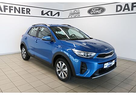 Kia Stonic Nightline Edition 1.0 T-GDI Mild-Hybrid E