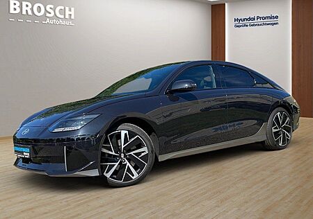 Hyundai IONIQ 6 77kWh 4WD TECHNIQ PARK-P 519KM-RW MATRIX