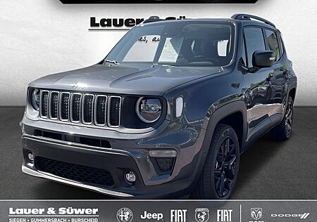 Jeep Renegade Summit *Winterpaket* Kamera