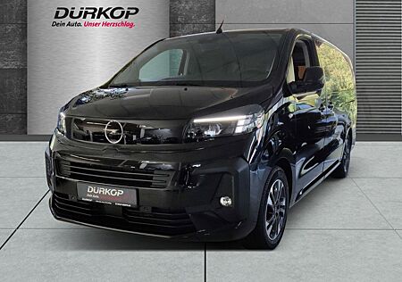 Opel Zafira Life ELEGANCE LX 2.0 CDTI AT HUD AHK-abn