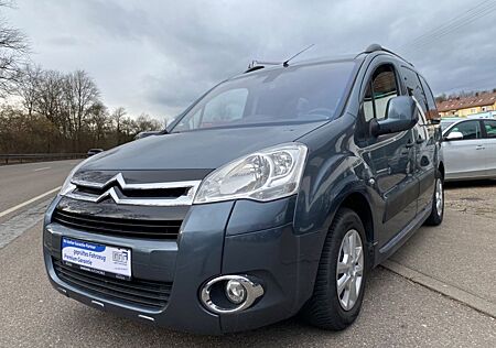 Citroën Berlingo Kombi Multispace Exclusive