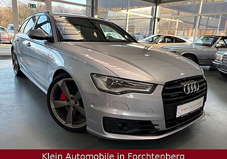 Audi A6 3.0Quattro S Line Sport Plus 20RotorSthz.ACC