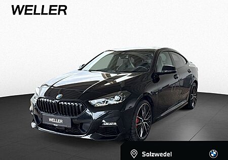 BMW 220i Gran Coupé M Sport Pro Pano LED ACC HUD