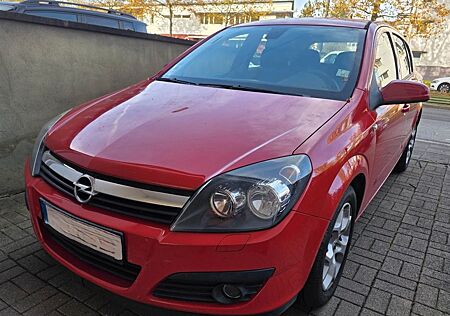 Opel Astra H Lim. Edition 1.8 Automatik/Top/Tüv neu