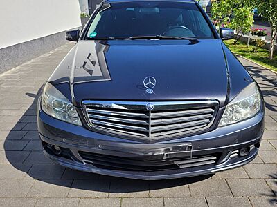 Mercedes-Benz C 220 CDI T -
