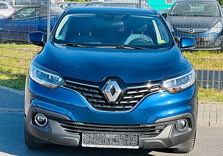 Renault Kadjar 1.6 dCi Experience 131PS 6 Gang Keyless