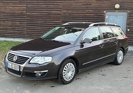 VW Passat Variant Volkswagen 1.8 TSI Comfortline Variant C...