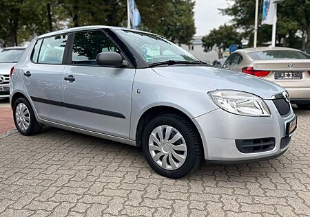 Skoda Fabia Classic *TÜV NEU*Klima*´Navi*