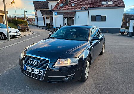 Audi A6 2.7 TDI (DPF) -