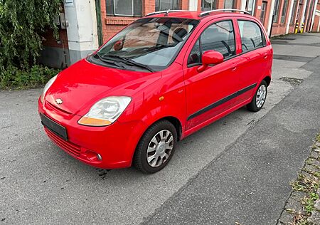 Chevrolet Matiz 1.0 SE Klimaanlage TÜV AU NEU