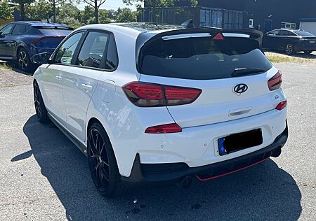Hyundai i30 2.0 T-GDI N Performance N Performance