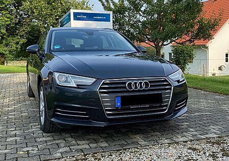 Audi A4 2.0 TDI S tronic sport Avant