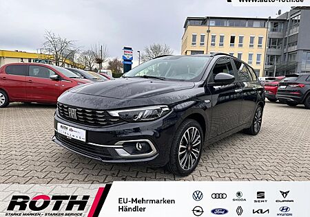 Fiat Tipo Kombi City Life LED*DAB*Kamera*Alu*CarPlay