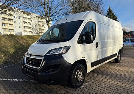 Peugeot Boxer Kasten Hochraum 335 L3H2 Premium BlueHDi 1