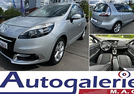 Renault Scenic III 2.0 Dynamique Automatik PDC+Navi