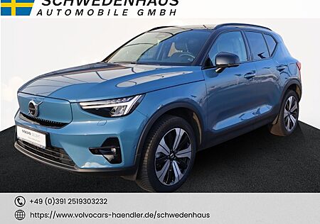 Volvo XC 40 XC40 RECHARGE SINGLE MOTOR ULTIMATE
