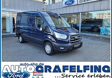 Ford Transit L2H2 Trend *Regalsystem*