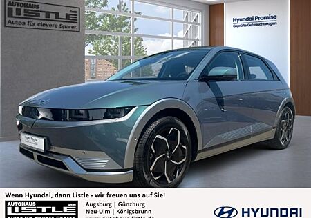 Hyundai IONIQ 5 Dynamiq Elektro 58 kWh Navi Digitales Co