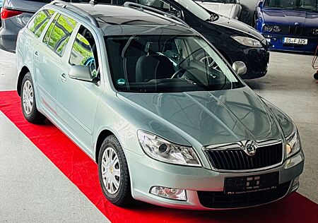 Skoda Octavia Combi Ambiente -Automatik
